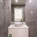 Guestready - The Golden Cradle Apartmán Lisboa