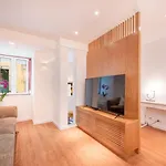 Apartmán Guestready - The Golden Cradle *
