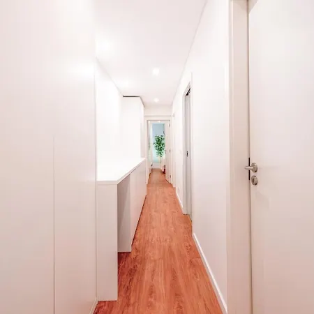 Guestready - The Golden Cradle Apartment *