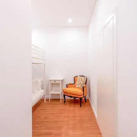 Apartment Guestready - The Golden Cradle *
