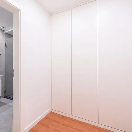 Apartment Guestready - The Golden Cradle *