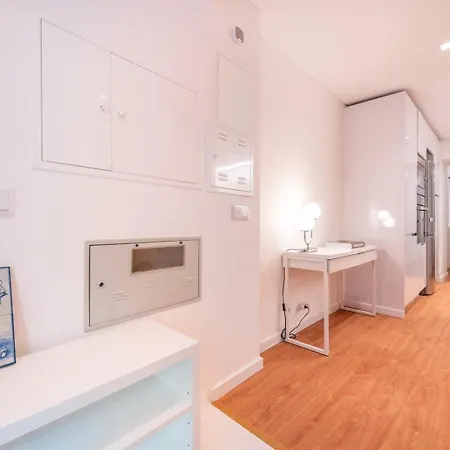 Guestready - The Golden Cradle Apartment Lisbon