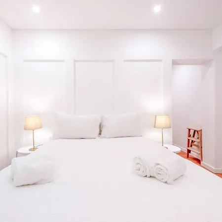 Guestready - The Golden Cradle Apartamento