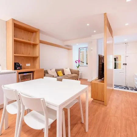 Guestready - The Golden Cradle * Lisboa