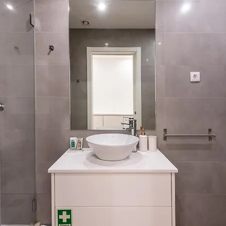 Guestready - The Golden Cradle Apartament Lizbona