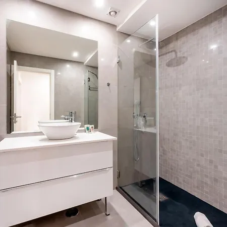 Guestready - The Golden Cradle Apartament Lizbona