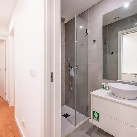 Guestready - The Golden Cradle * Lisbon