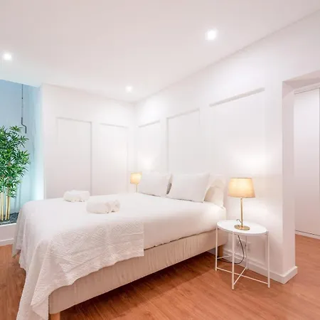 Guestready - The Golden Cradle Apartment Lisbon