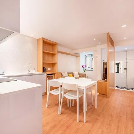 Guestready - The Golden Cradle Apartment