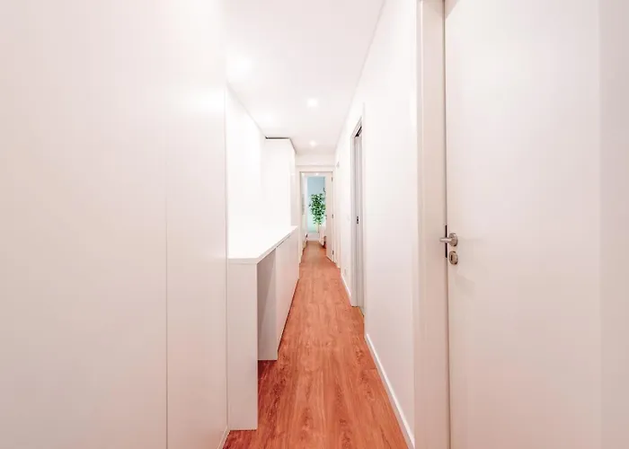 Guestready - The Golden Cradle Apartmán *