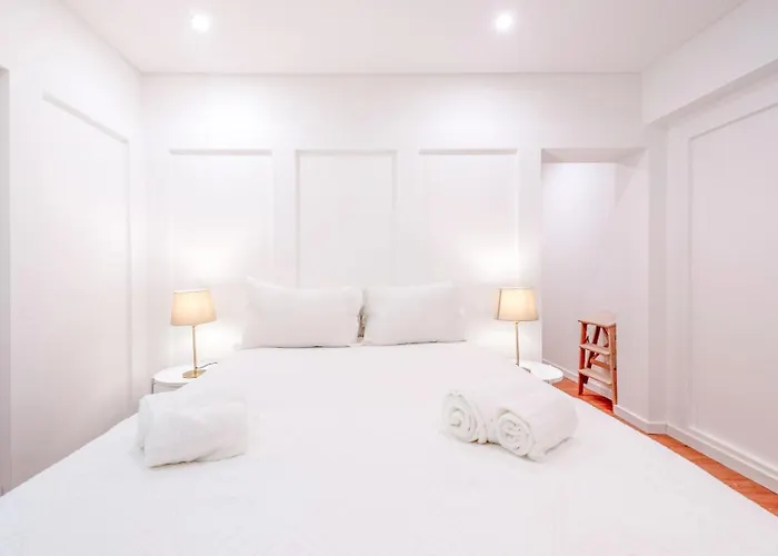 Guestready - The Golden Cradle Apartmán