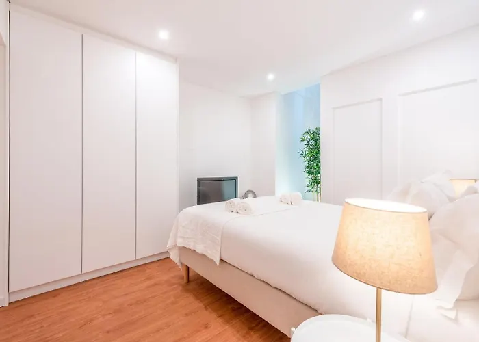 Apartmán Guestready - The Golden Cradle *