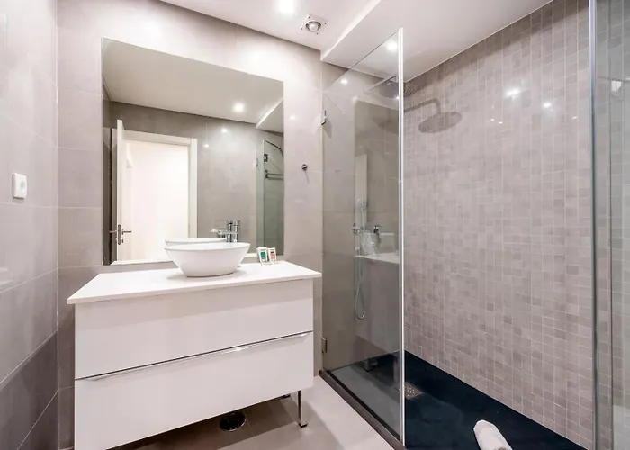 Guestready - The Golden Cradle Apartmán Lisboa