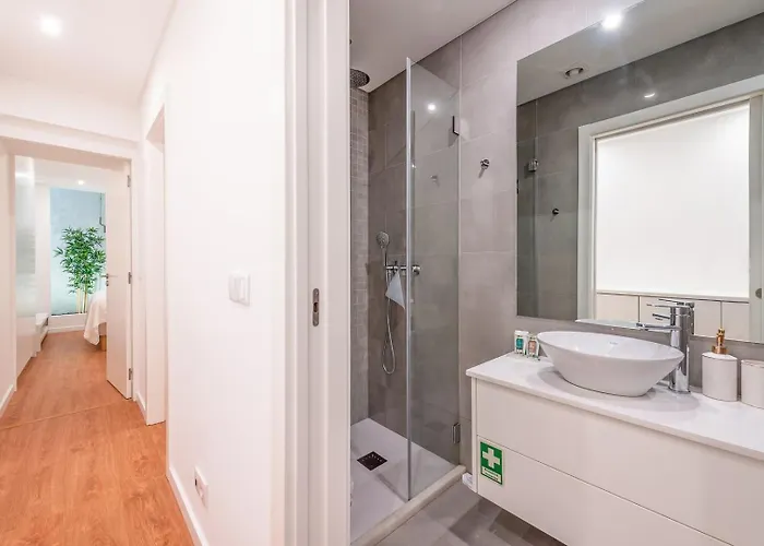 Guestready - The Golden Cradle * Lisboa