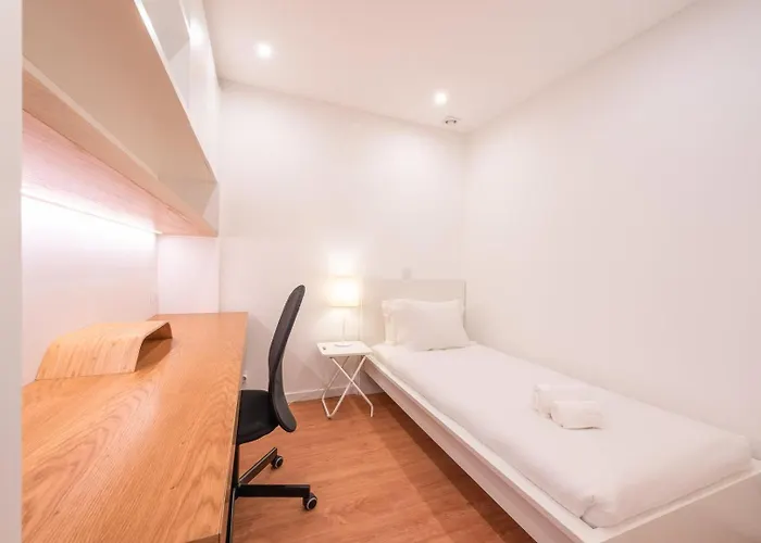 Guestready - The Golden Cradle Apartmán Lisboa