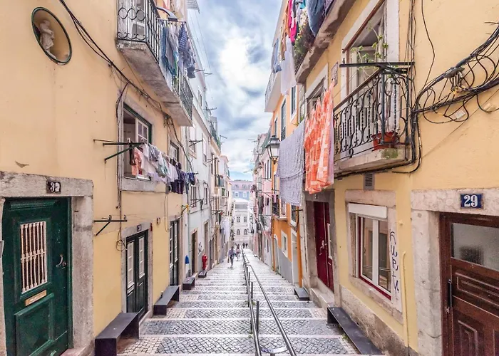 Guestready - The Golden Cradle Apartmán