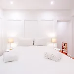 Guestready - The Golden Cradle Lejlighed