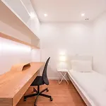 Guestready - The Golden Cradle Lissabon