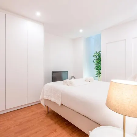 Appartamento Guestready - The Golden Cradle *