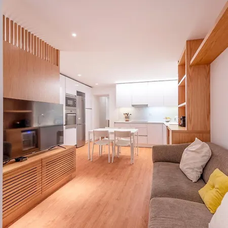 Guestready - The Golden Cradle Лиссабон