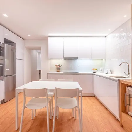 Guestready - The Golden Cradle Appartement Lissabon