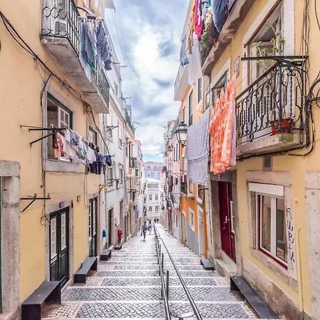 Guestready - The Golden Cradle Appartamento