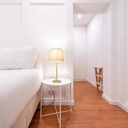 Appartement Guestready - The Golden Cradle *