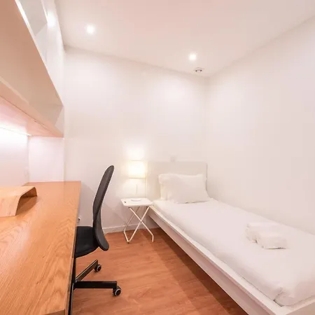 Guestready - The Golden Cradle Appartement Lisboa